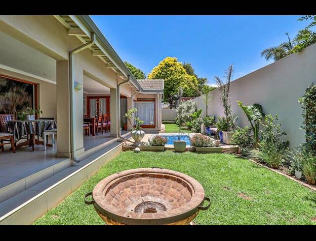 5 BEDROOM PROPERTY TO RENT IN ORCHARDS